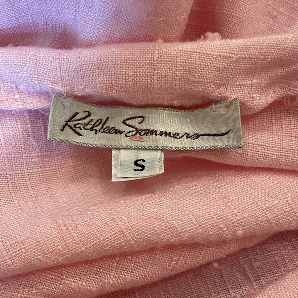 Kathleen Sommers dress